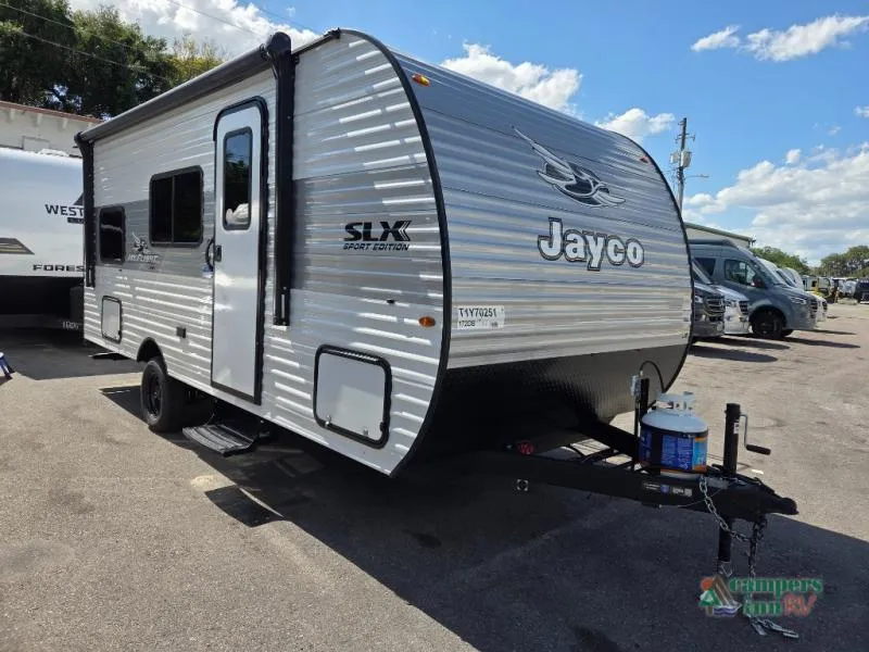 2026 Jayco Jay Flight SLX 172DB - Photo 2