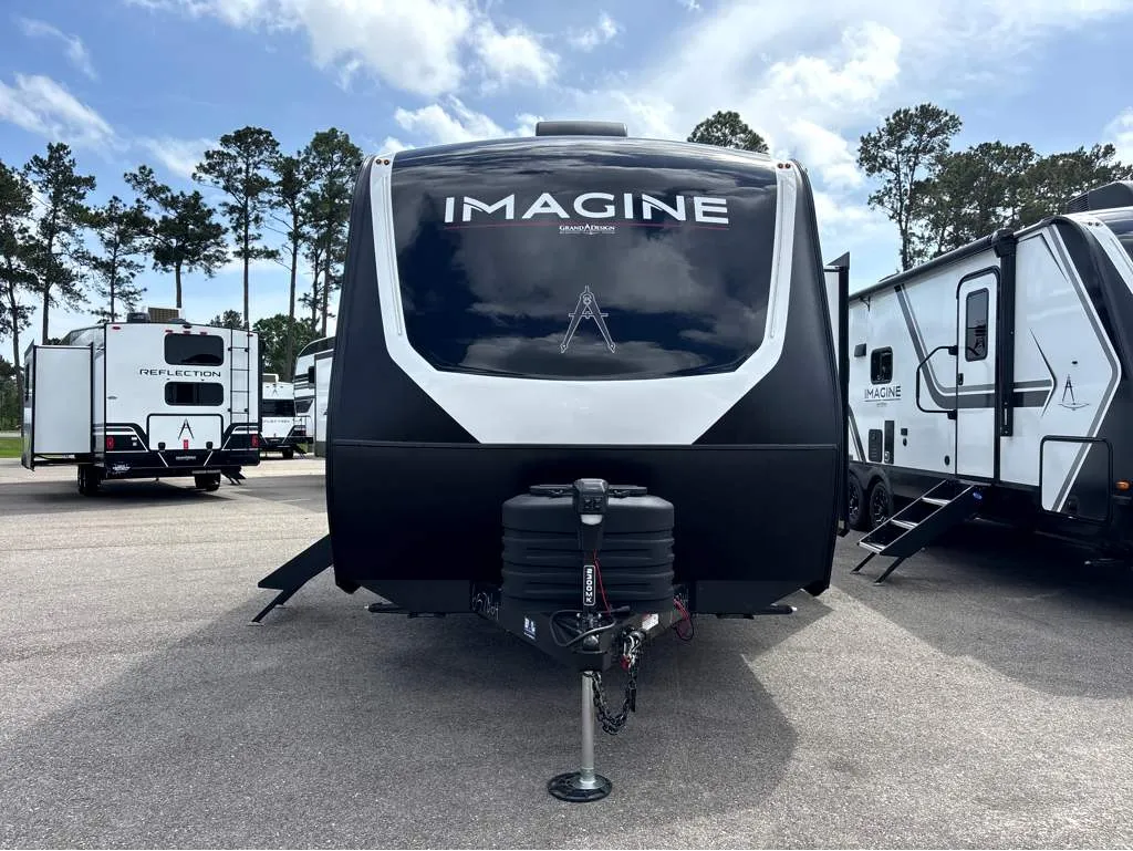 2026 Grand Design Imagine 2300MK - Photo 3