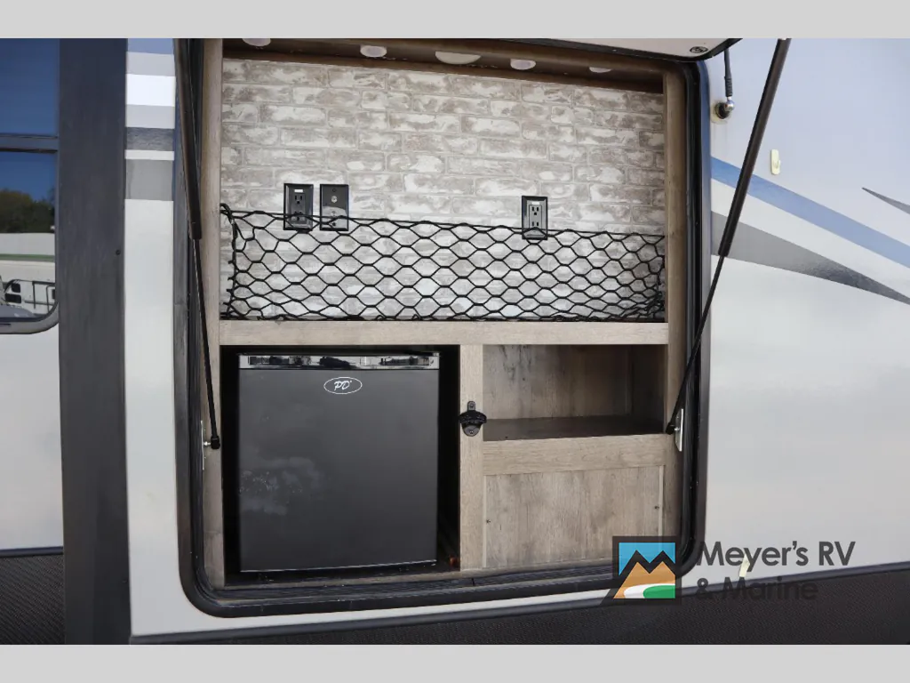 2019 Keystone Sprinter Limited 3151FWRLS, Photos photo 6