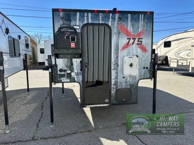 2025 Travel Lite Up Country 775X - Photo 2