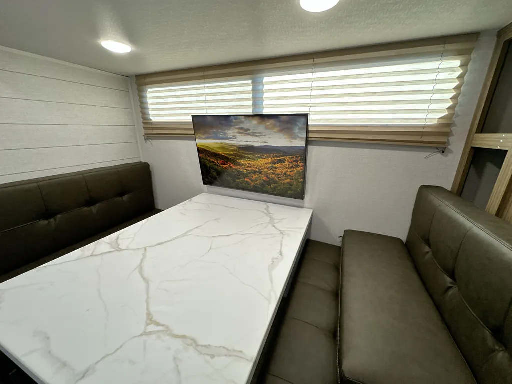 2026 Forest River Wildwood Fsx 180ICE, Photos photo 14