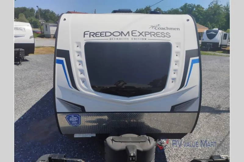 2022 Coachmen Freedom Express Ultra Lite 238BHS - Photo 4