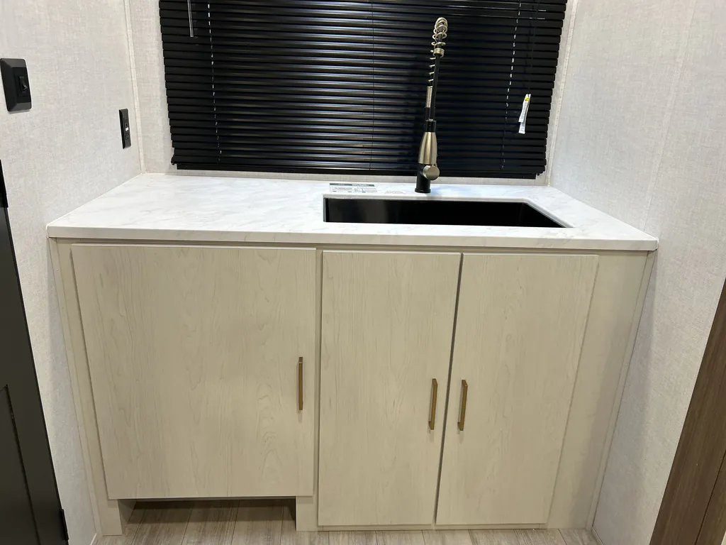 2026 Forest River Vibe Extreme Lite 2500CK, Photos photo 12