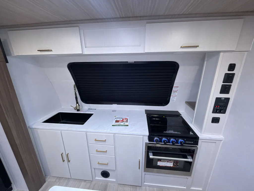 2026 Forest River Vibe Extreme Lite 2500FIK, Photos photo 12