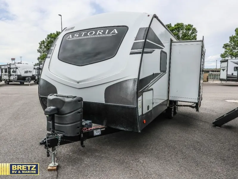 2021 Dutchmen Astoria 2203RB - Photo 4