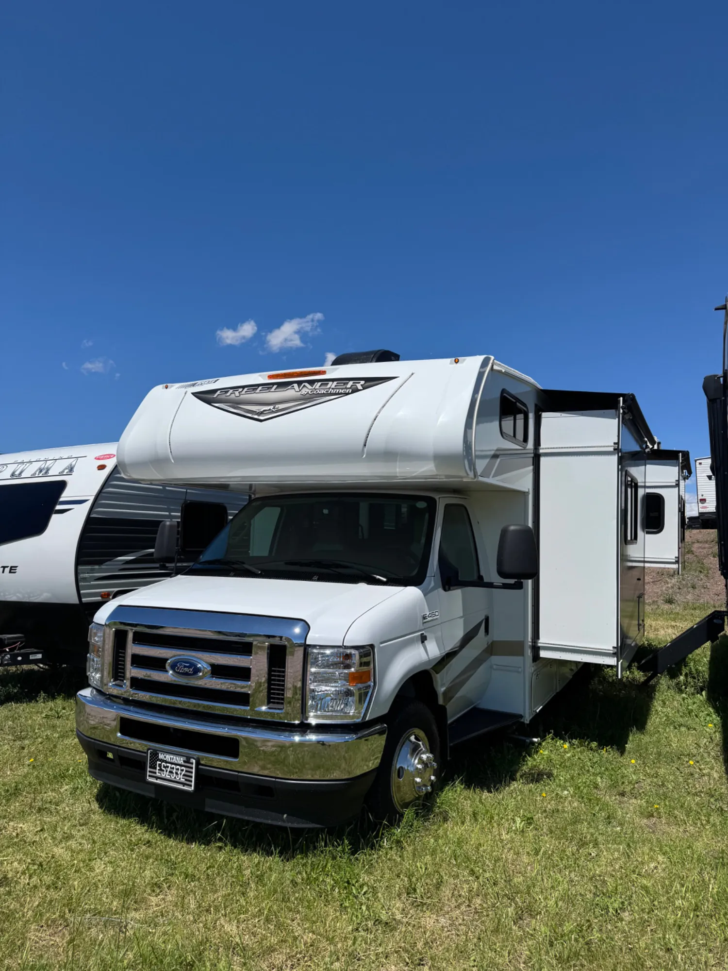 2025 Coachmen Freelander 29KB - Photo 3