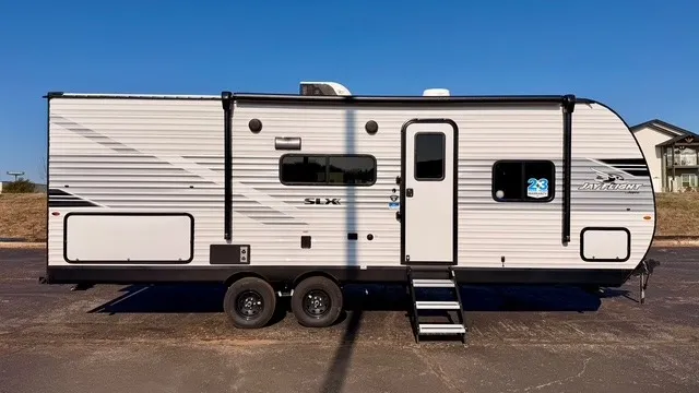 2027 Jayco Jay Flight 245BHS - Photo 3