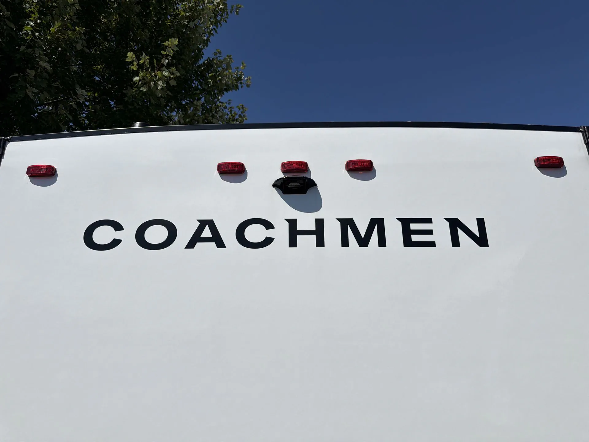 2027 Coachmen Apex 187RB - Photo 4
