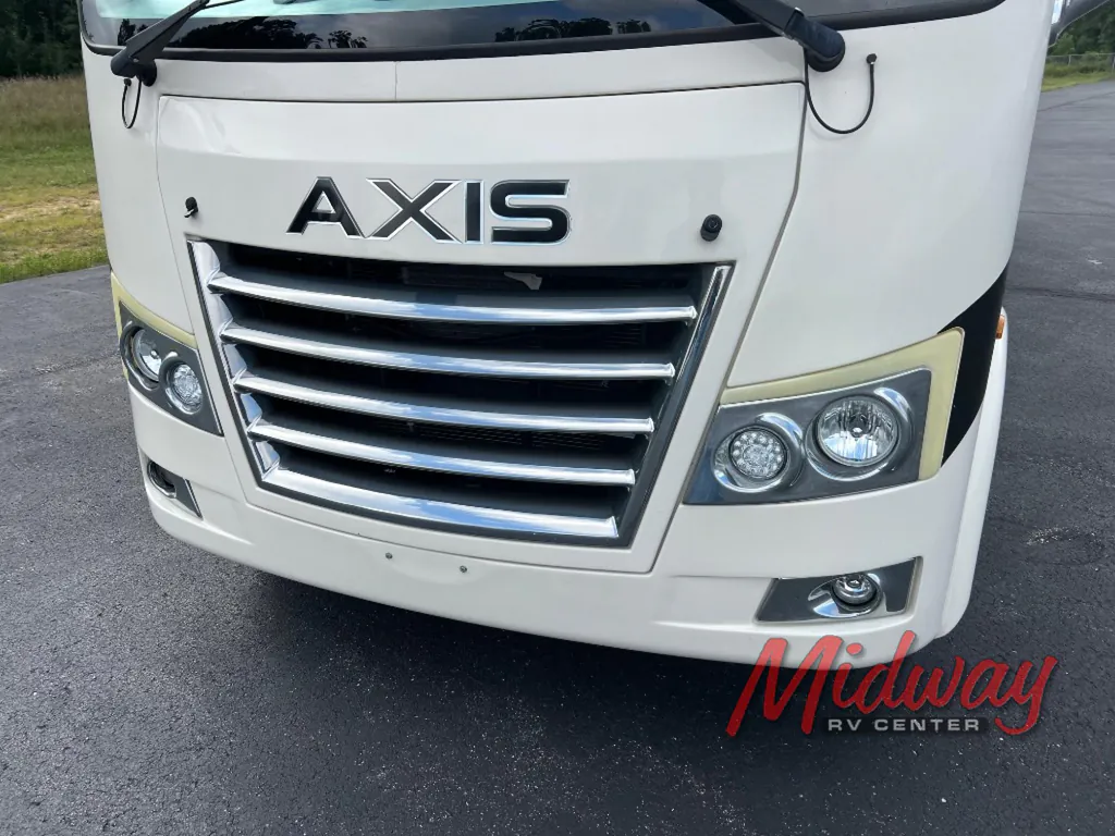 2023 Thor Motor Coach Axis 24.3, Photos photo 19