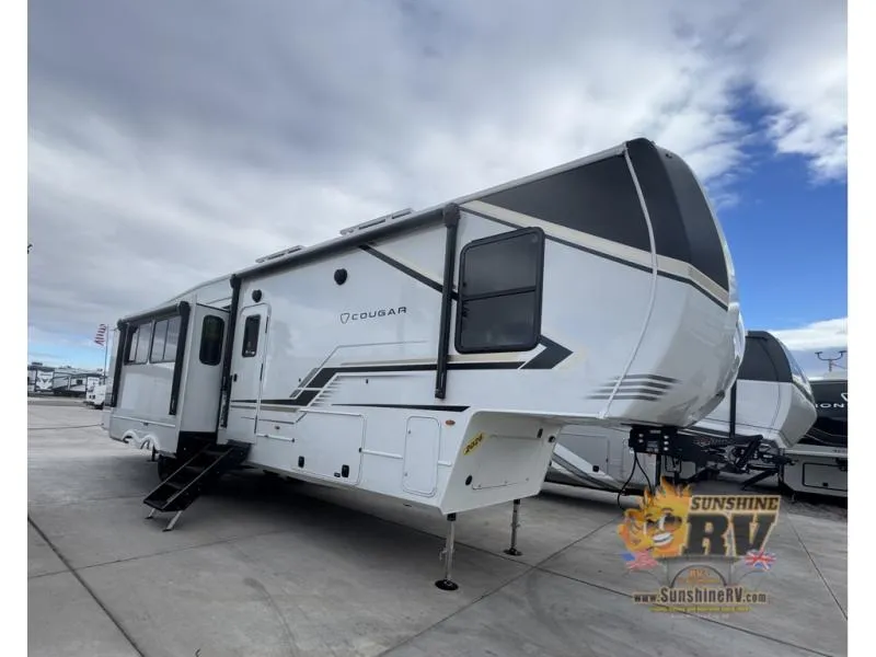 2026 Keystone Cougar 350LLK - Photo 2