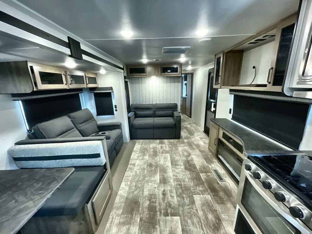2024 Forest River Puma 30RKQS, Photos photo 3