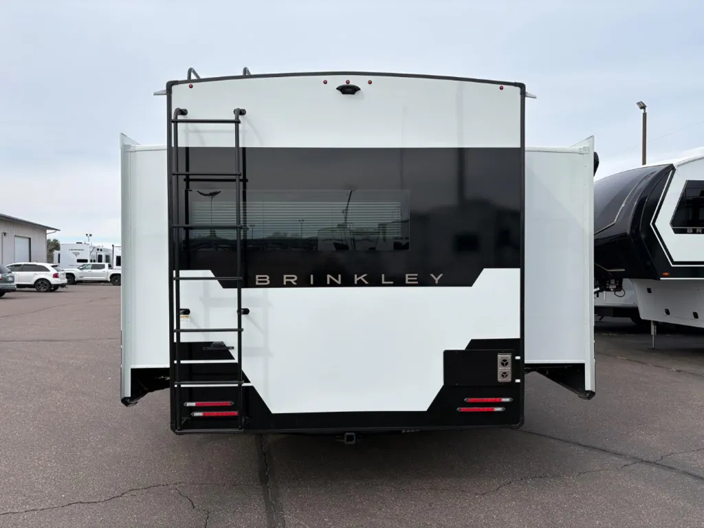 2026 Brinkley Model I 280, Photos photo 6