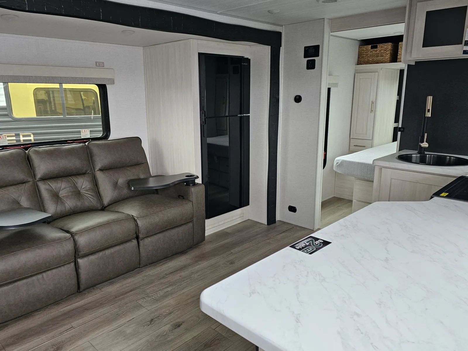 2026 Forest River R-POD 26BH - Photo 4