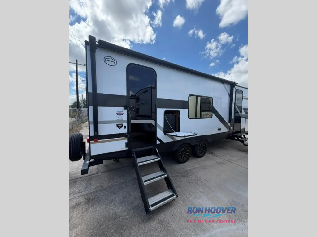 2026 Forest River Tracer 235RK, Photos photo 9