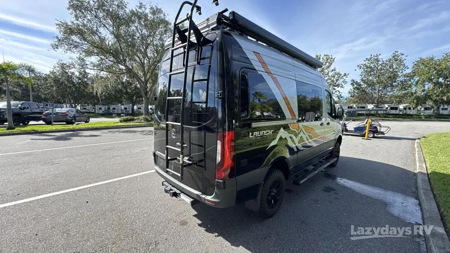 2026 Entegra Coach Launch 19Y - Photo 4
