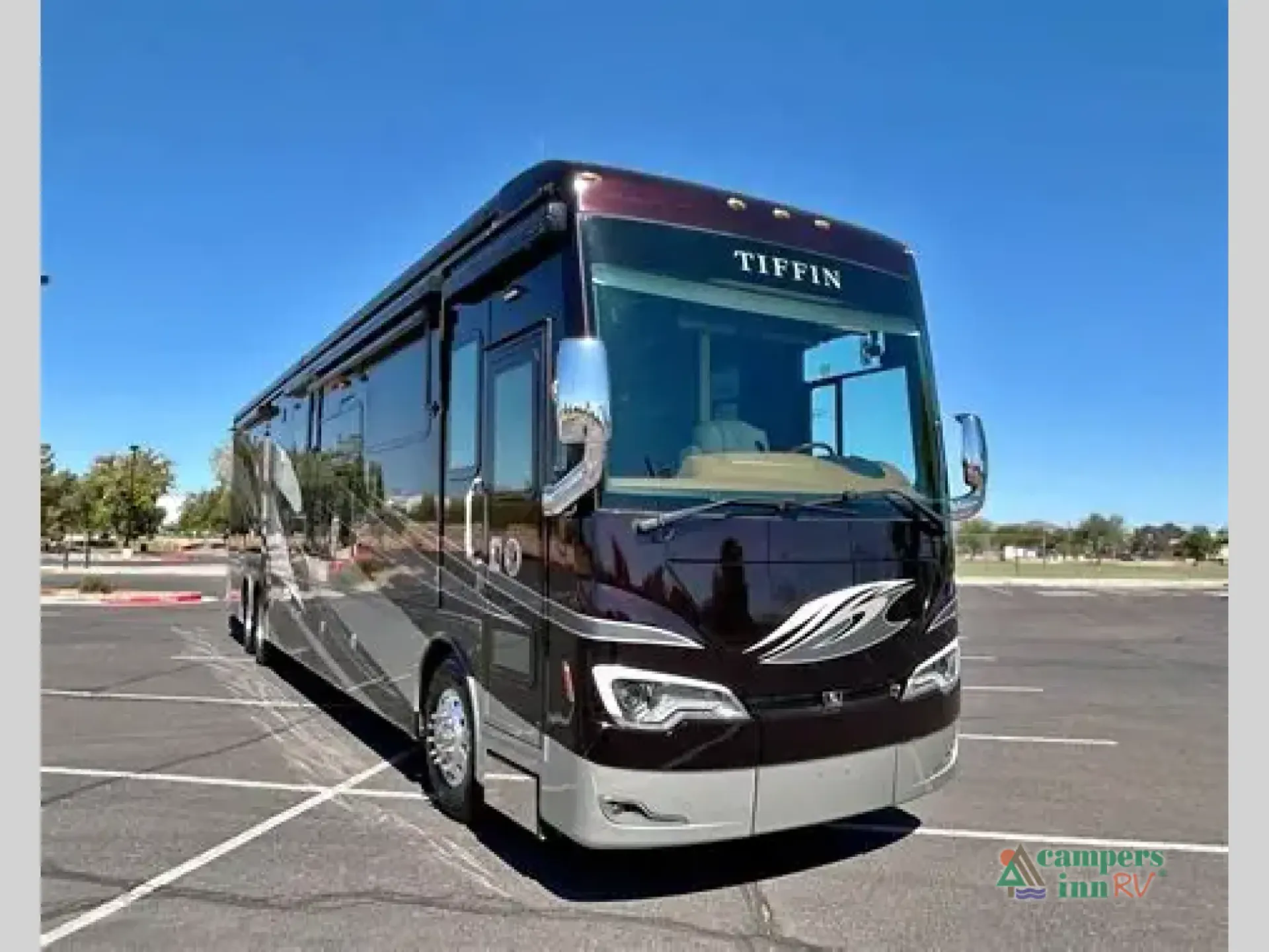 2019 Tiffin Allegro Bus 45 MP - Photo 2