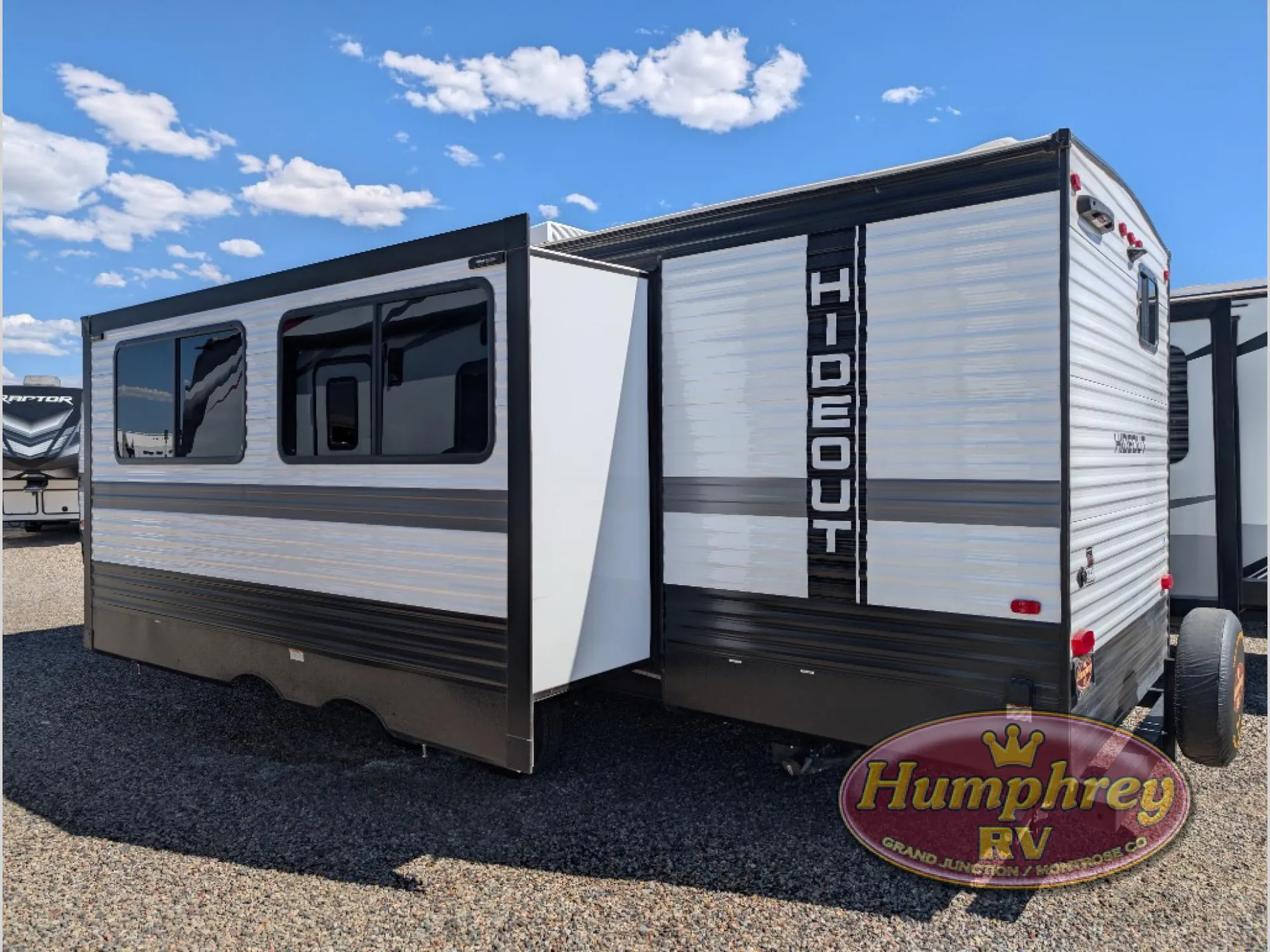 2024 Keystone Hideout Sport Double 269DB - Photo 4