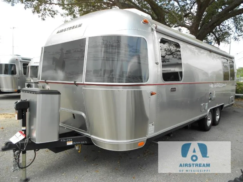 2026 Airstream Stetson + 6666 Special Edition - Photo 3