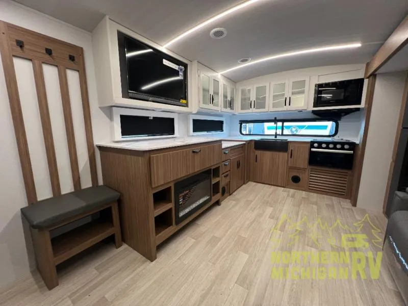 2025 Keystone Passport Super Lite 2700RK - Photo 4