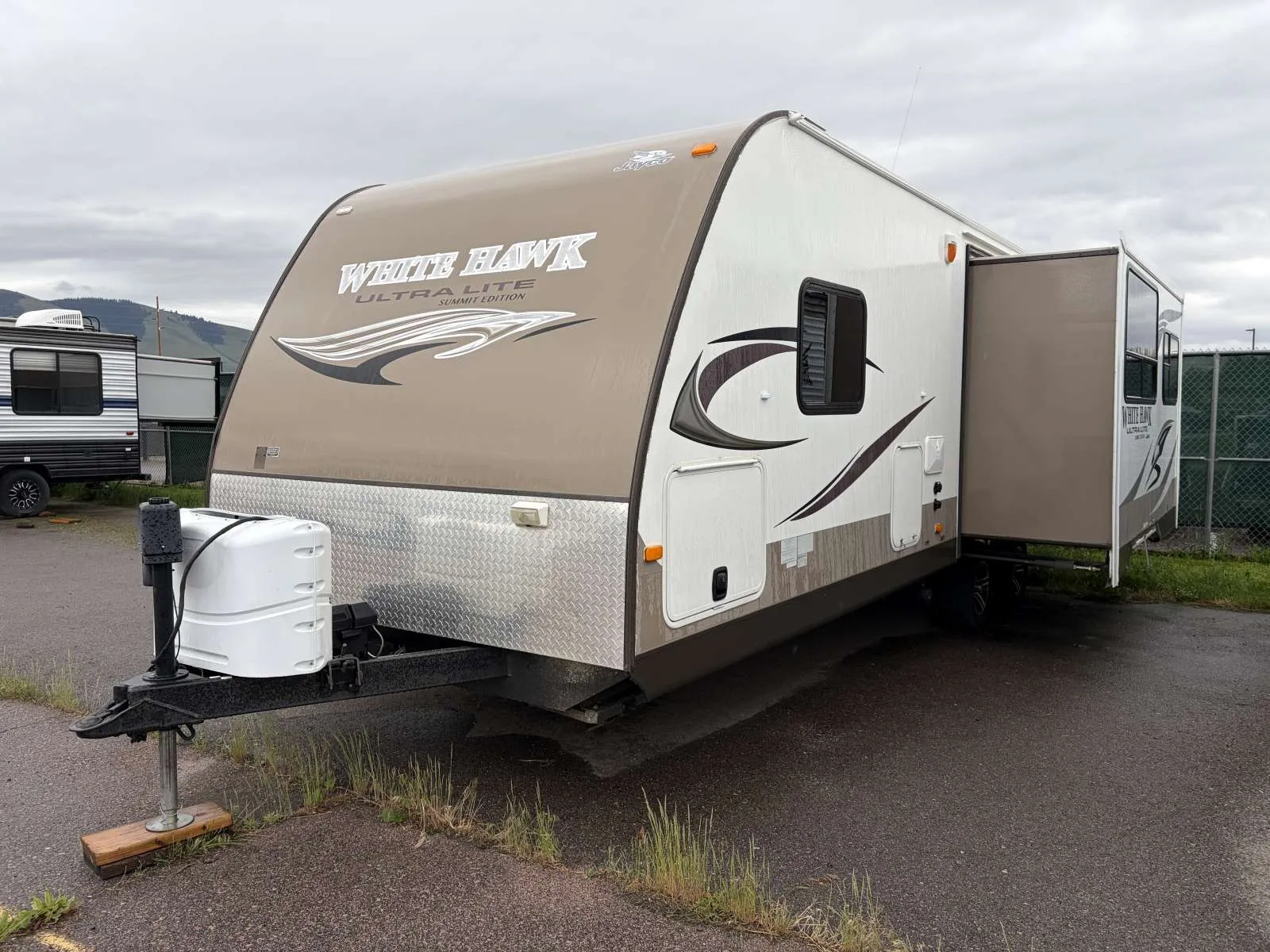 2014 JAYCO WHITE HAWK 27DSRL - Photo 4