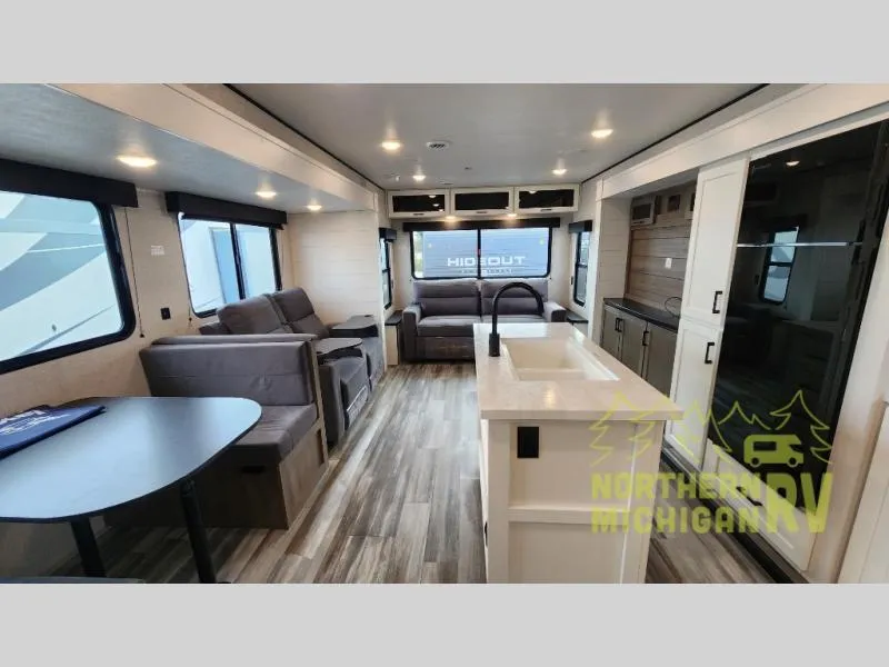 2025 Jayco Jay Flight SLX 334RTS - Photo 4