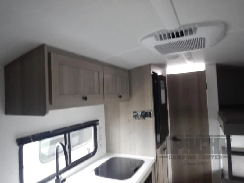 2026 Forest River RV Flagstaff E-Pro 17LE - Photo 3