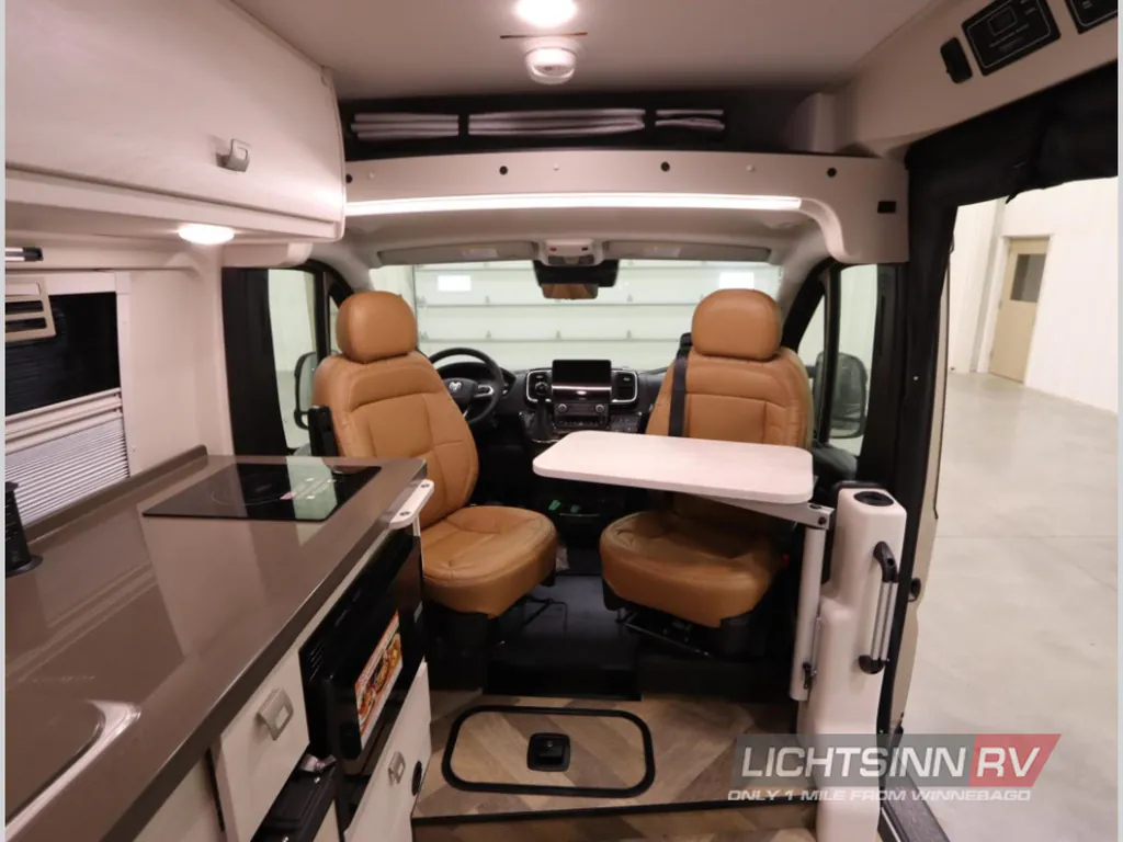 2027 Winnebago Travato 59KL, Photos photo 147
