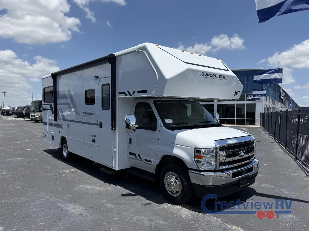 2027 Winnebago Suncruiser 24GG - Photo 2