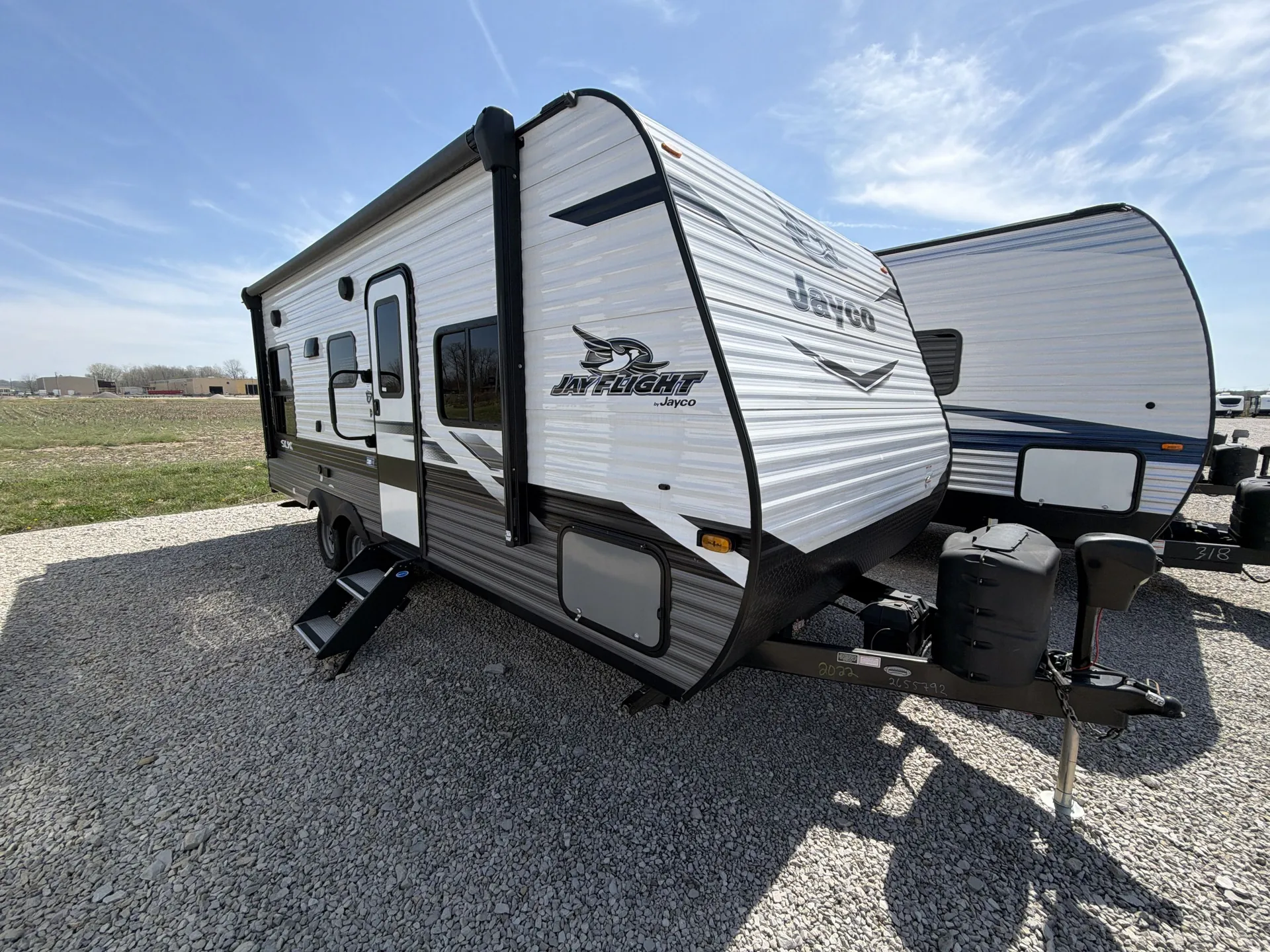 2022 Jayco Jay Flight SLX 212QB - Photo 2