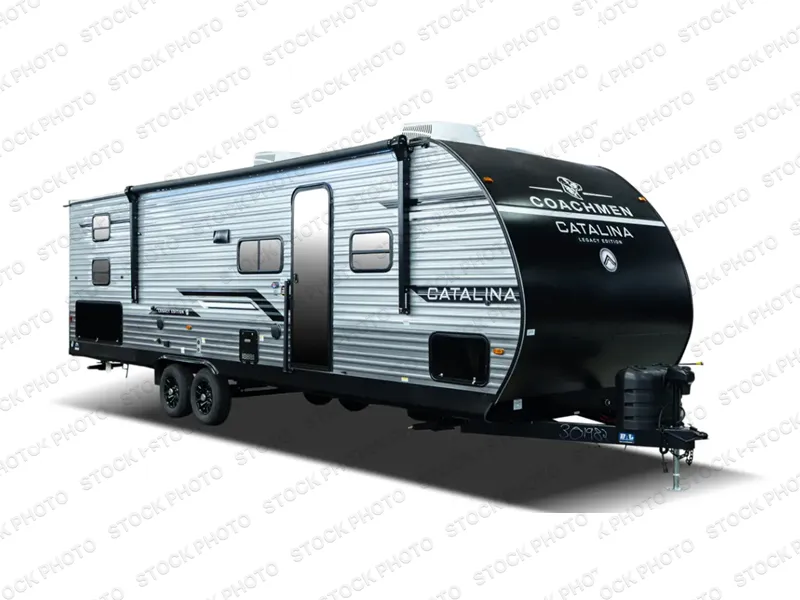 2027 Coachmen Catalina 293QBCK - Photo 2