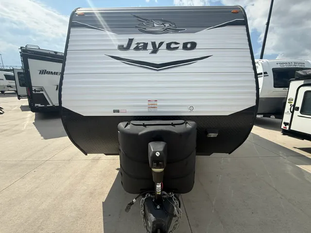 2022 Jayco Jay Flight 38BHDS - Photo 4