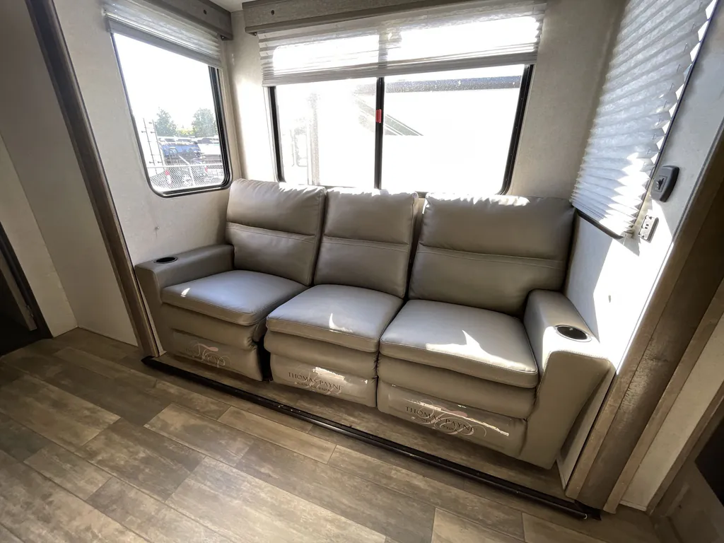 2022 Forest River XLR Boost 31QB, Photos photo 23