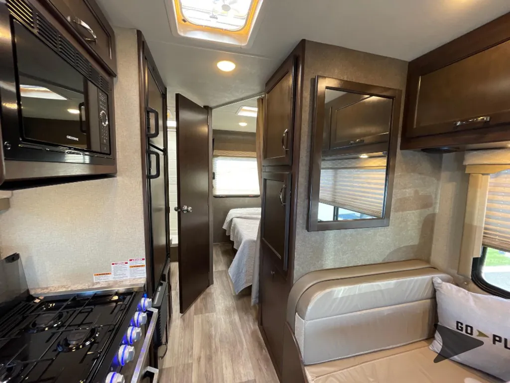 2020 Thor Motor Coach Freedom Elite 22FE, Photos photo 37
