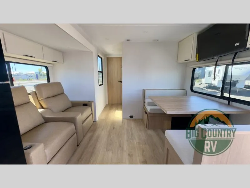 2026 Winnebago Thrive 24RKS - Photo 4
