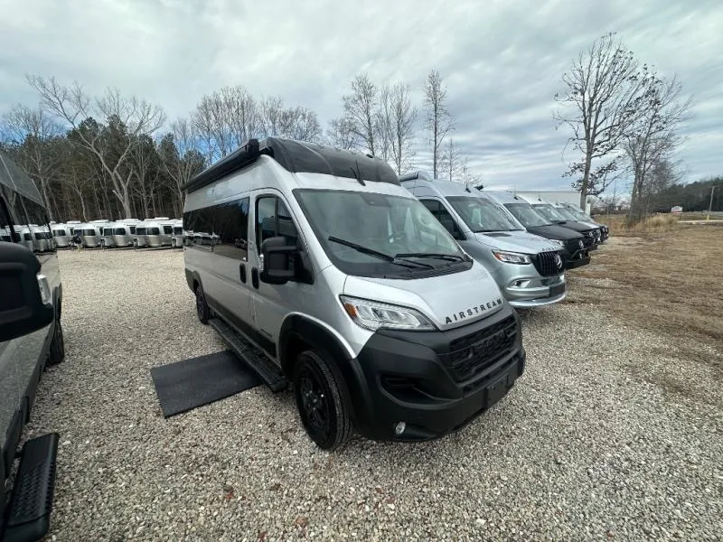 2026 Airstream Rangeline New    Pop-Top - Main photo
