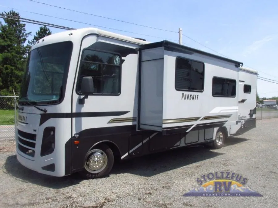 2023 Coachmen Pursuit 31TS - Photo 2