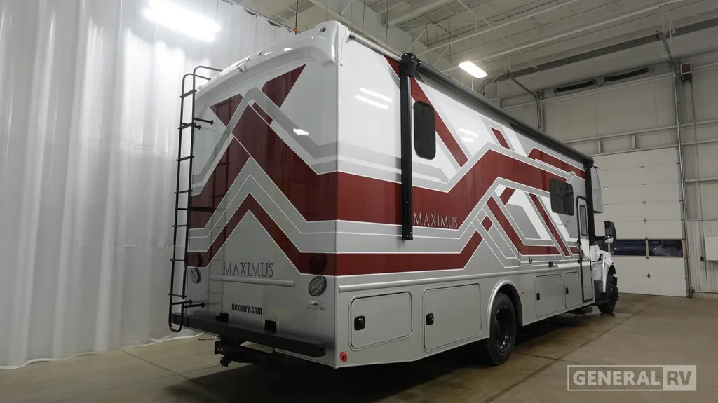2027 NeXus RV Maximus 34MX, Photos photo 7