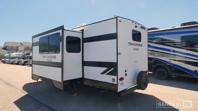 2026 Grand Design Transcend Xplor 22RBX - Photo 4