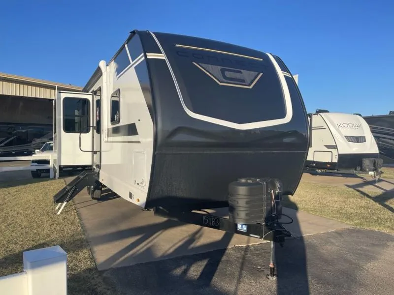 2026 KZ Connect 293RB - Main photo