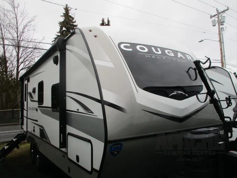 2024 Keystone RV Cougar Half-Ton 22RBS - Photo 2