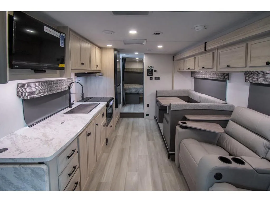 2027 Forest River Forester 3011DS — Photo 7
