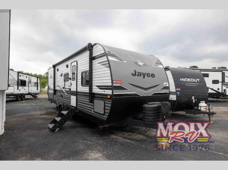 2024 Jayco Jay Flight 267BHS - Photo 3