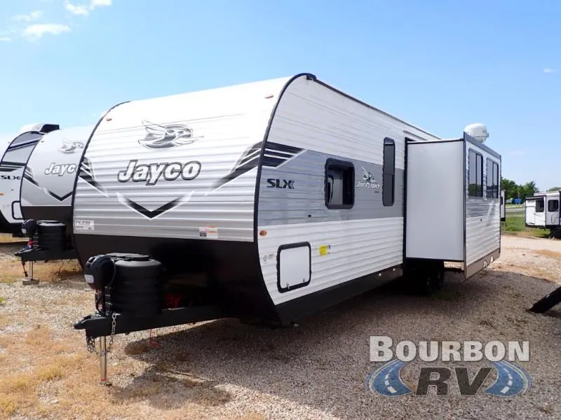 2026 Jayco Jay Flight SLX 295TBS - Photo 2