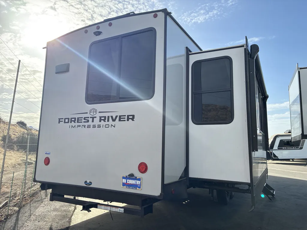 2027 Forest River Impression 360MYR, Photos photo 10