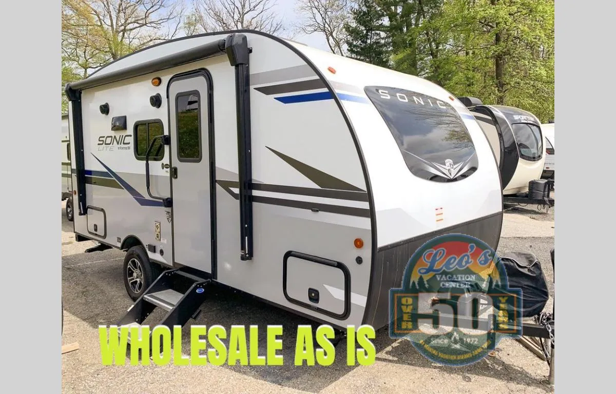 2022 Venture RV Sonic Lite 150VRB - Photo 2