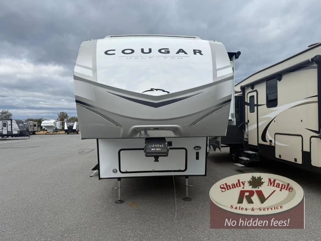 2025 Keystone Cougar Half-Ton 23MLE - Photo 3