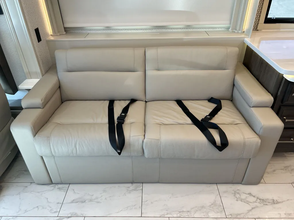 2026 Entegra Coach Aspire 44D, Photos photo 42