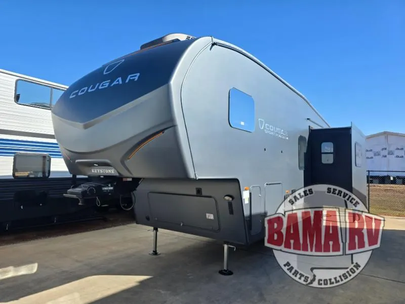 2026 Keystone Cougar Sport 2700BH - Photo 3