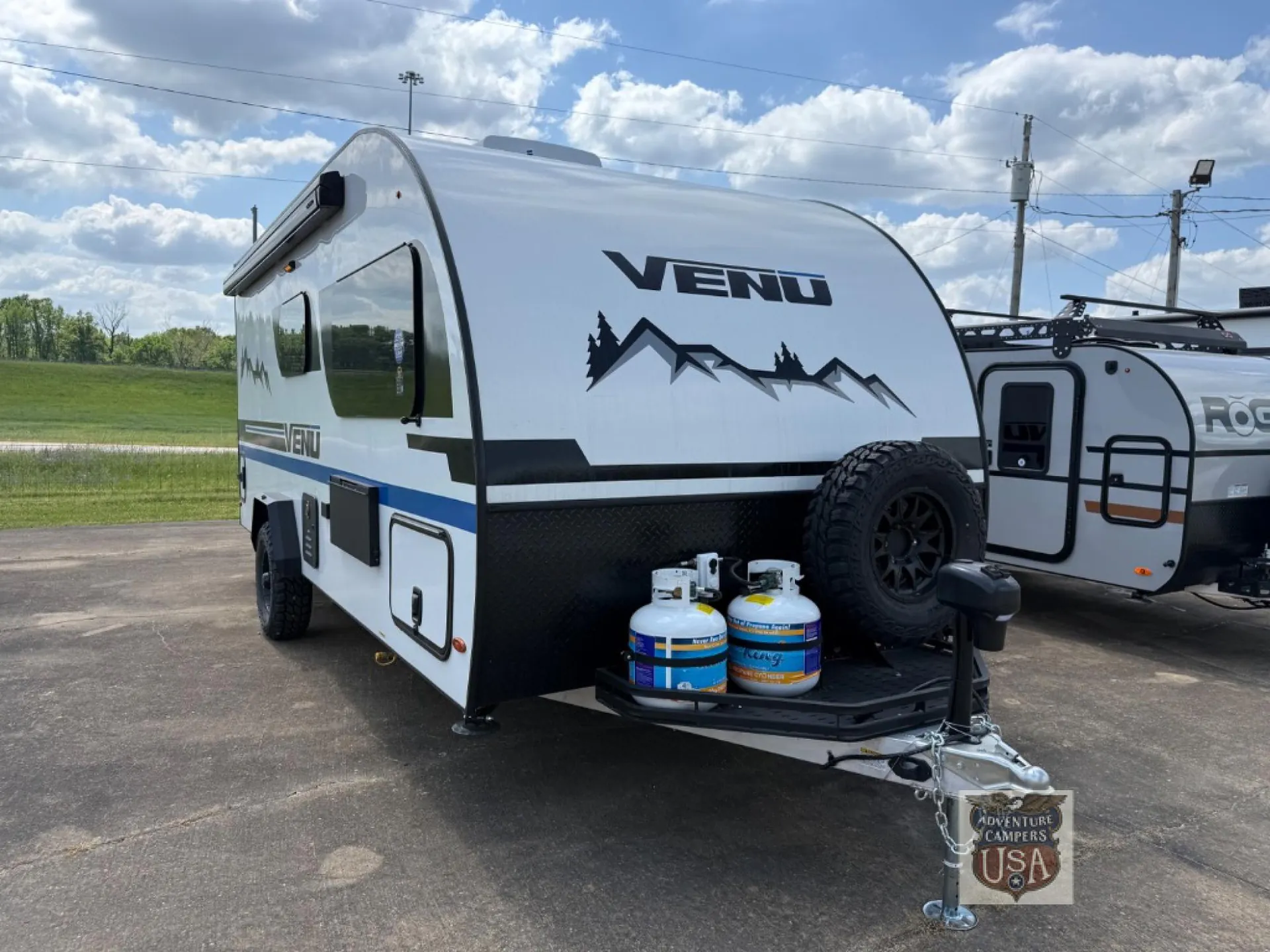 2026 Encore RV VENU 17TB - Photo 2