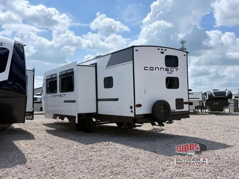 2027 KZ Connect SE 301BHKSE - Photo 2